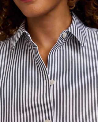 Dianna Stripe Shirt