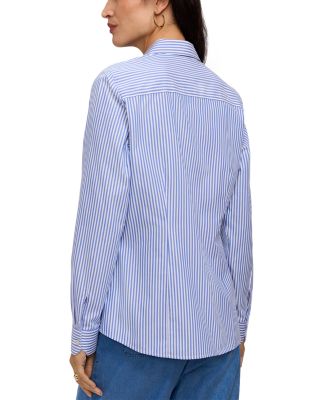 Dianna Stripe Shirt