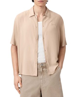 Baron Short Sleeve Shirt