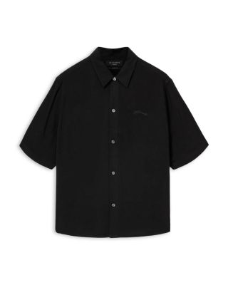 Baron Short Sleeve Shirt