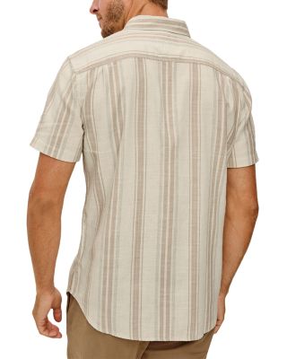 Fairfax Short Sleeve Shirt