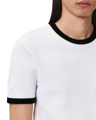 Austin Short Sleeve Crew Tee