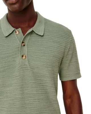 Nathan Sweater Polo