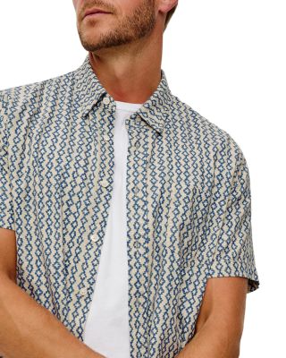 Carson Short Sleeve Shirt