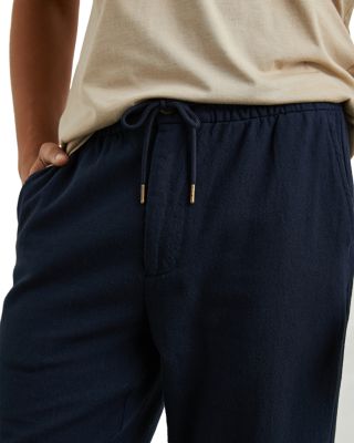 Callum Drawstring Pants