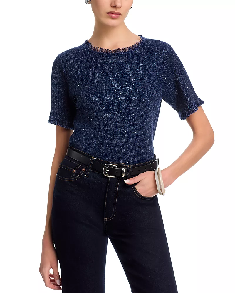 Kobi Halperin Kate Sweater