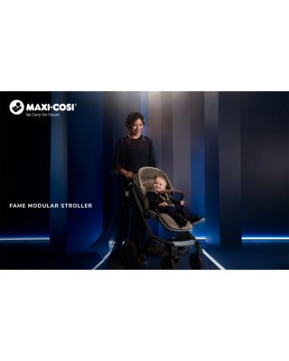 Fame™ Modular Stroller