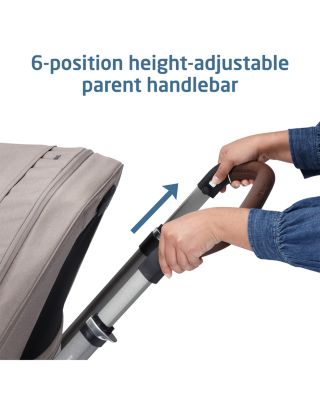 Fame™ Modular Stroller