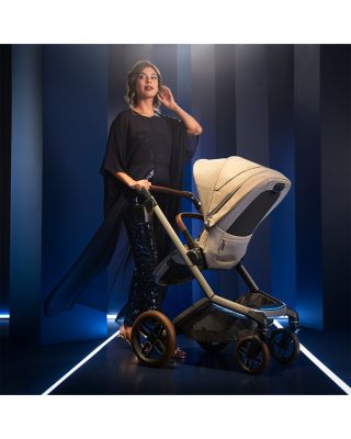 Fame™ Modular Stroller