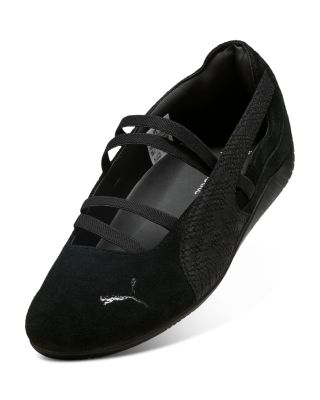 Women's Speedcat Ballet Flats
