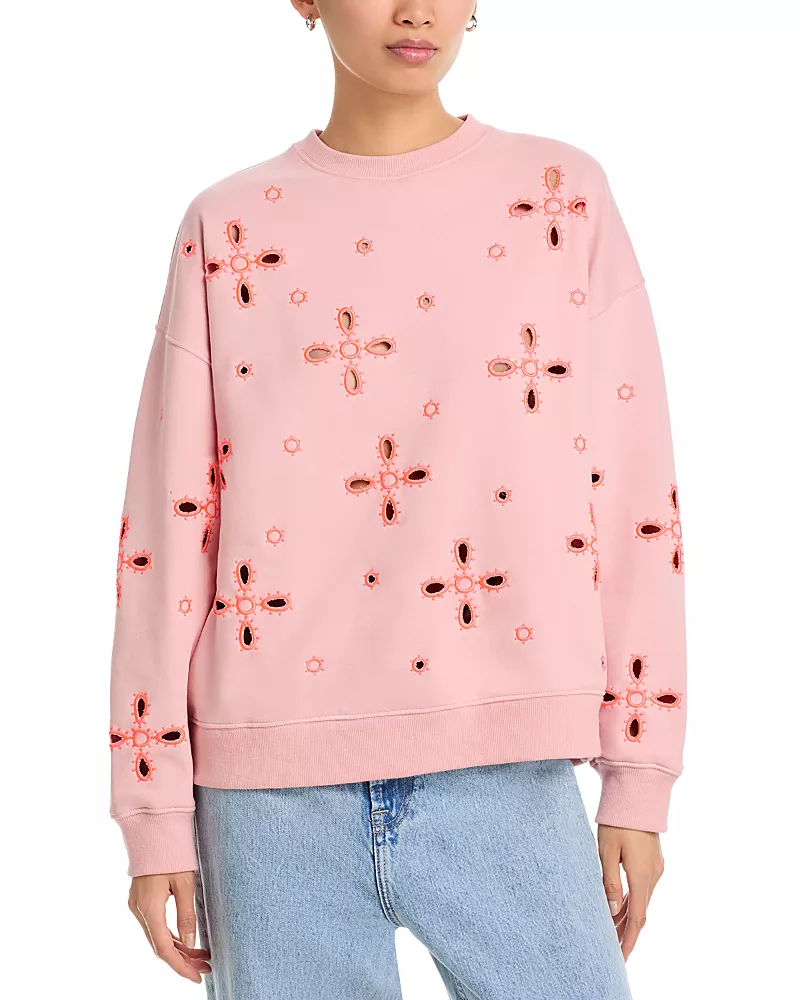 Essentiel Antwerp Sweatshirt