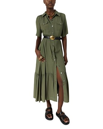 Raina Dress