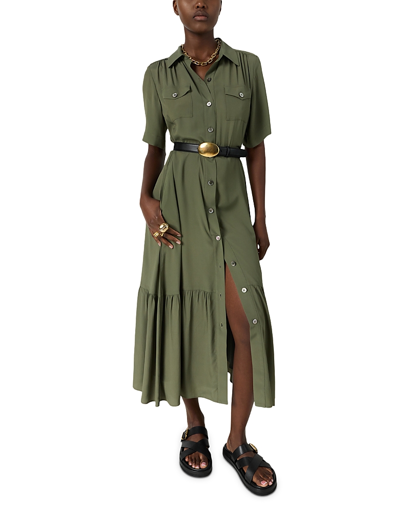 Gerard Darel Raina Dress