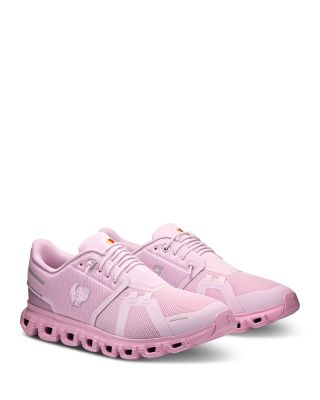 Women's Cloud 6 SHF Sneakers