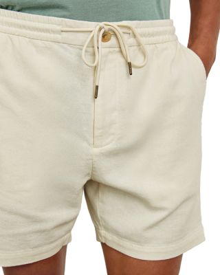 Archer Regular Fit 6" Shorts   