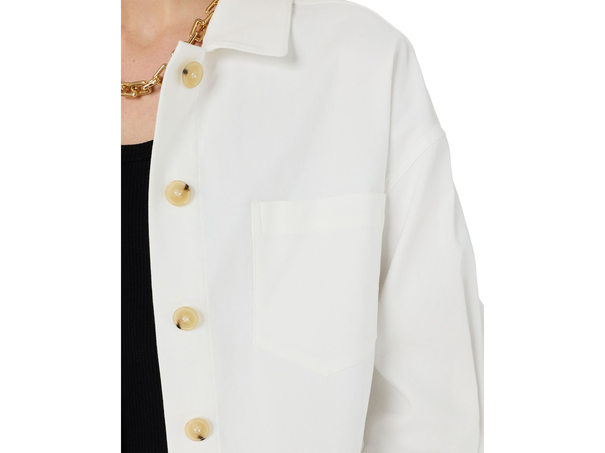 Tenya Jacket — Image 5