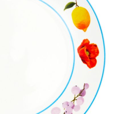 Appetizer Plates, Set of 4 - Exclusive