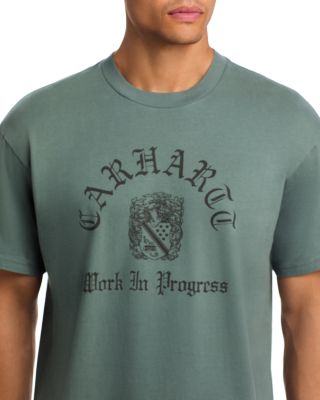 Logo Graphic T-Shirt