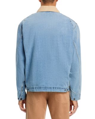 Detroit Denim Jacket