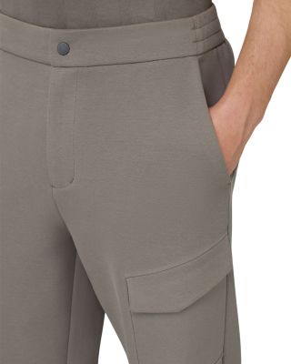 Scuba Pique Cargo Pants