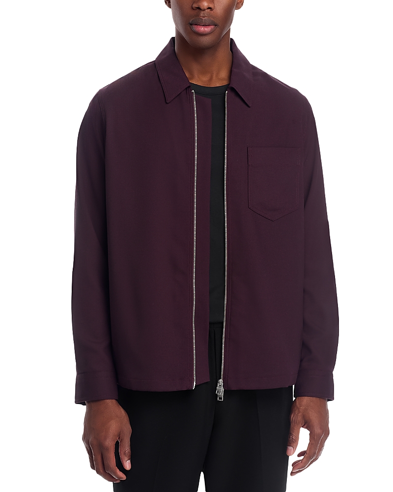Hugo Enasoz Shirt Jacket