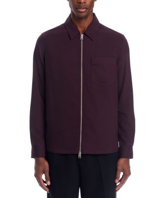 Enasoz Shirt Jacket