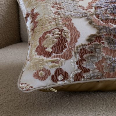 Collector Decorative Pillow Cover, 20"