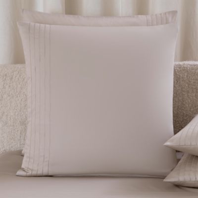 Lush Ajour Euro Sham, Pair