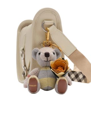Thomas Bear Charm