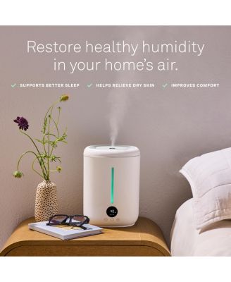 Mo Glow Smart Ultrasonic Humidifier