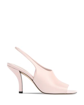 Women's Contour Slingback Sandals