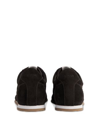 Women's Flex Suede Sneakers