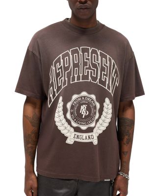 Legacy Crest Logo T-Shirt