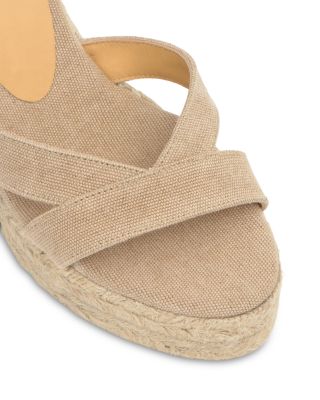 Women's Bruna Espadrille Sandals