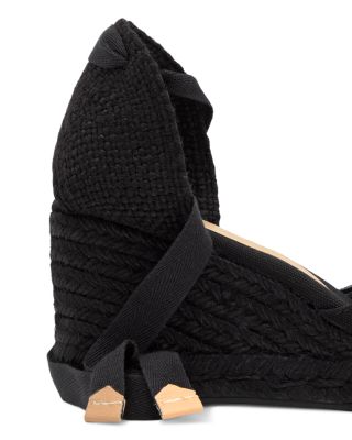 Women's Carina Ankle Tie Pumps