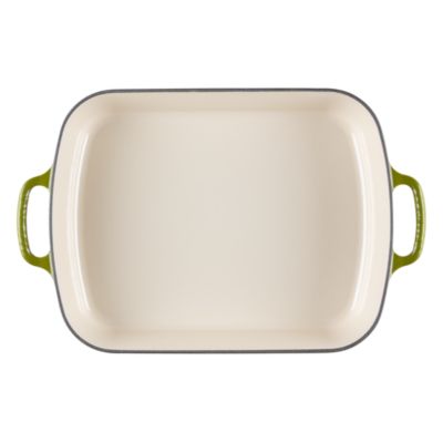 5.25-Quart Signature Rectangular Roaster