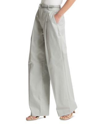 Camille Wide Leg Pants