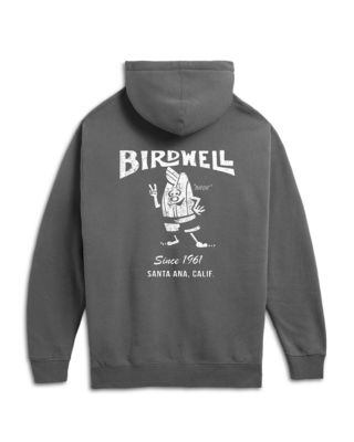Birdie Graphic Hoodie