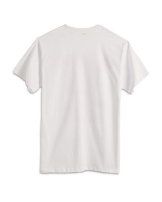 Jim Birdie Graphic Tee