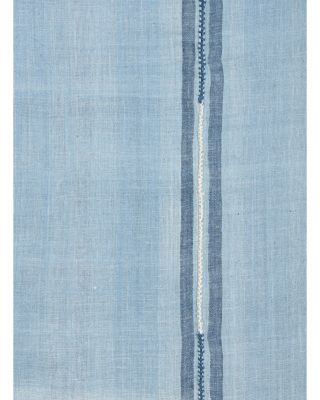 Rohit Boxy Fit Stripe Shirt