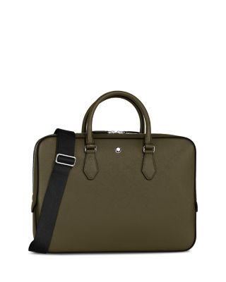 Sartorial Document Case