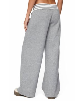 Eloura Stripey Sweatpants