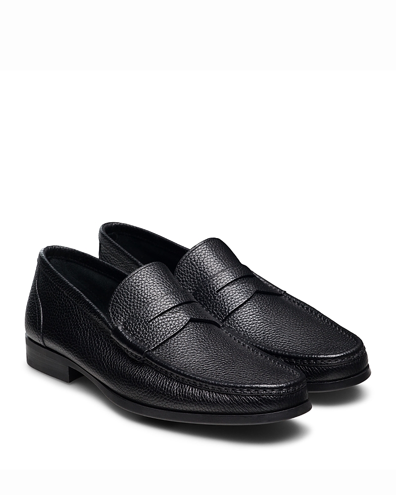 Magnanni Men's Gentry Penny Loafers