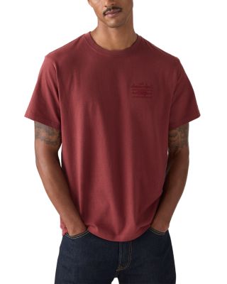 Relaxed Fit Short Sleeve T-Shirt - Exclusive 