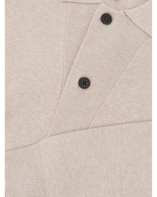 Plaza Long Sleeve Button Through Ribbed Cardigan