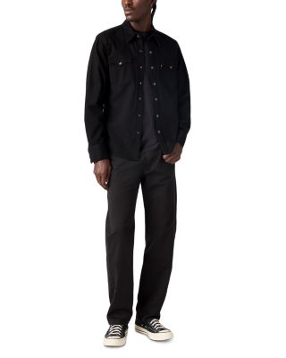 505 Original Straight Fit Jeans in Somewhere Beyond Rinse