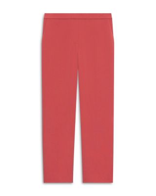 Admiral Crepe Treeca Pull-On Pant 