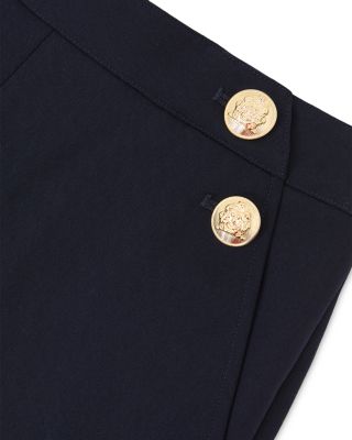 Carley Wide Leg Trousers