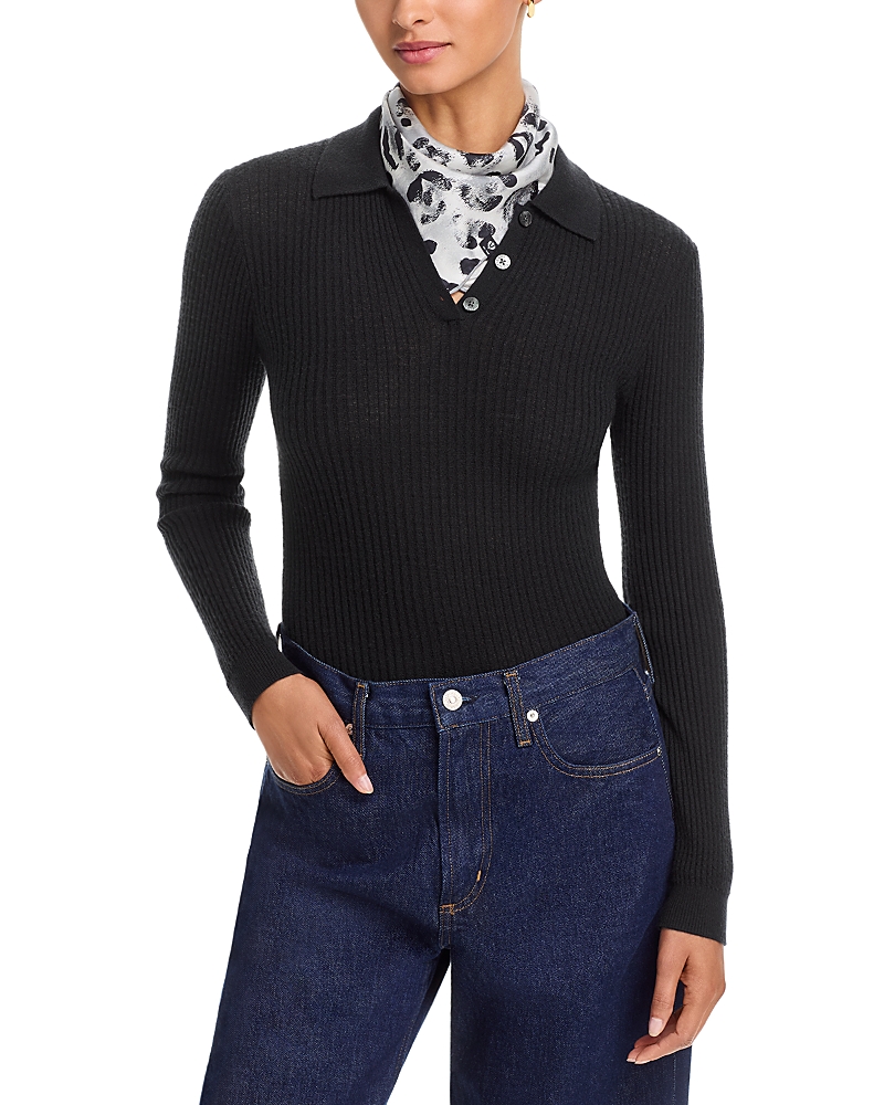Fraas Animal Print Silk Square Scarf