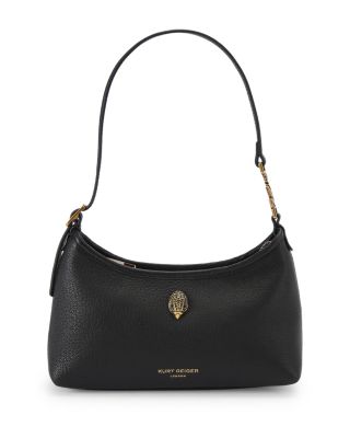 Kurt Mini Shoulder Bag